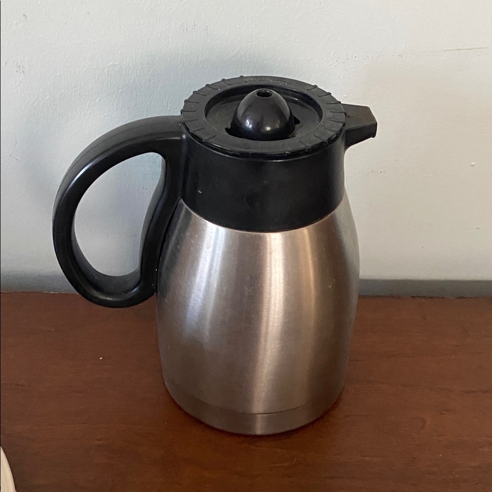 Zojirushi Thermal Coffee Carafe extra or replacement 10 cup for EC-BC15 model